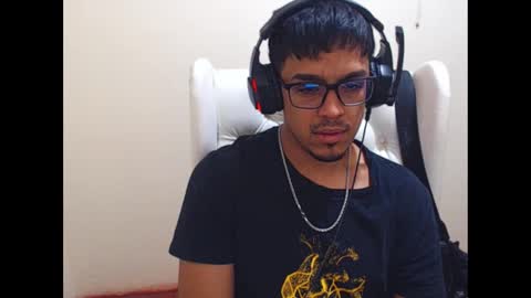 Demon online show from February 10, 9:04 pm