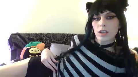 demonally online show from May 6, 12:38 am