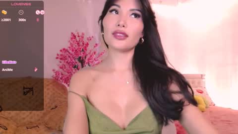 Lana online show from March 11, 4:48 am