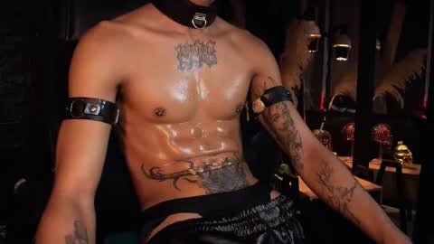 DemonKush online show from September 11, 7:31 am