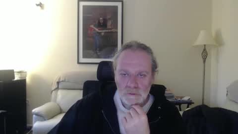 demonseed071 online show from February 7, 3:04 pm