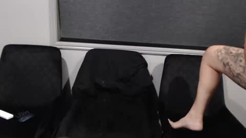 Demon Ways online show from December 10, 10:49 am