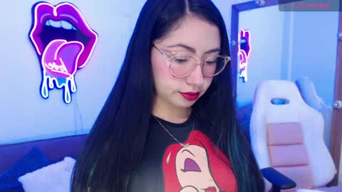 Demy  online show from April 21, 12:36 am