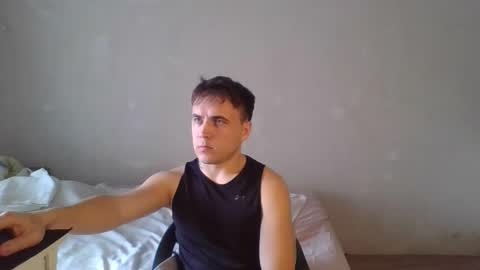 den4ik_sport online show from April 11, 7:45 am