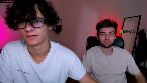 Den online show from September 19, 7:28 pm