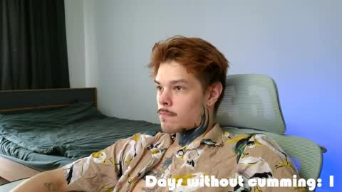 Denis online show from April 7, 4:47 am