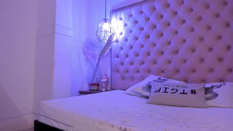 denisse_logan online show from October 8, 3:13 am