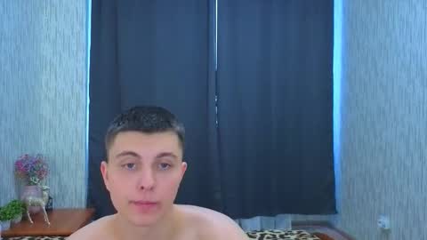 Denis online show from February 9, 7:34 am