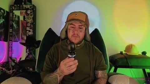 Oliver online show from January 7, 3:11 am