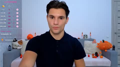 Den online show from October 18, 7:56 am