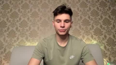 Den online show from February 17, 3:55 pm