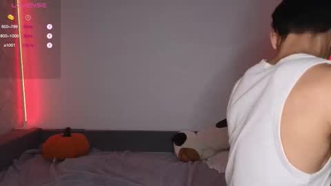 Den online show from November 29, 1:24 am