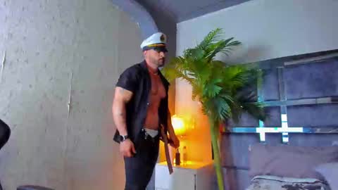 dennis_cox_ online show from March 12, 11:53 am