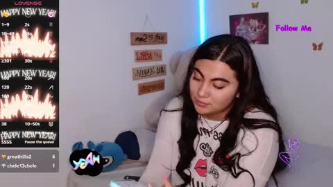 rosse online show from February 25, 5:08 am