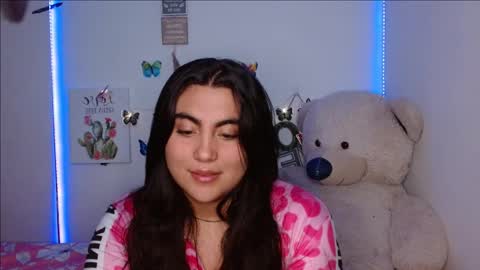 rosse online show from March 13, 2:37 am