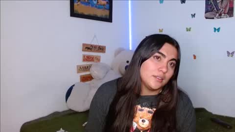 rosse online show from December 1, 2:09 am