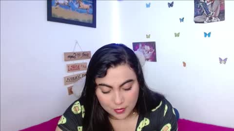 rosse online show from February 12, 4:49 am