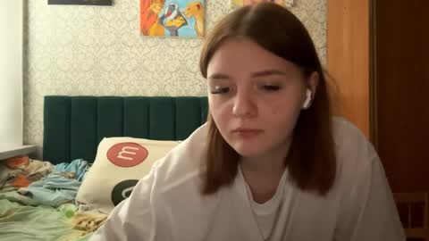 Ebby online show from May 26, 9:59 am