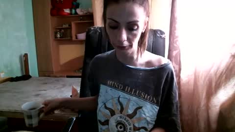 DennisXCarol online show from March 10, 10:19 am