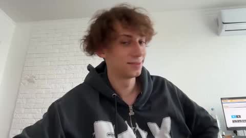 Jasper   online show from September 20, 1:25 pm