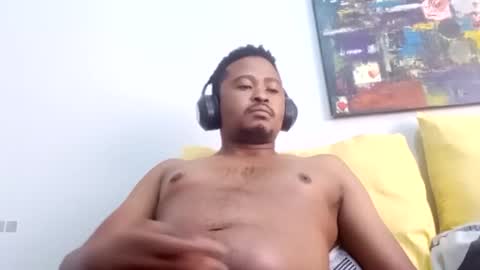 mastER blACK online show from April 11, 8:07 am