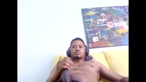 mastER blACK online show from April 7, 9:22 am