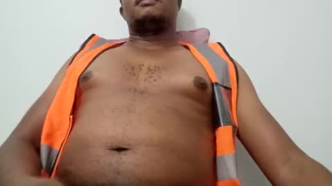 mastER blACK online show from December 21, 4:36 pm