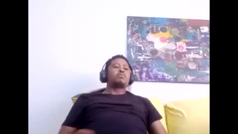 mastER blACK online show from March 9, 9:36 am