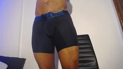 denzo online show from October 11, 5:23 am