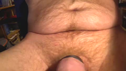 depraved45 online show from January 29, 7:53 pm