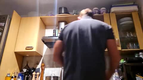 depraved45 online show from February 6, 5:55 am