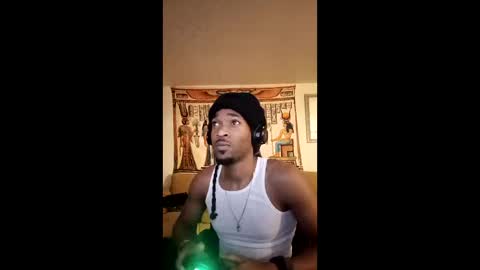 Kush online show from January 12, 2:29 am