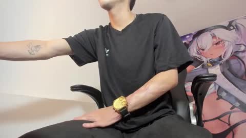 Dereck Boy online show from November 18, 7:28 pm