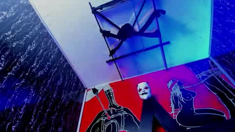 Dereck online show from February 12, 11:25 am