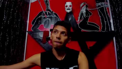 Dereck online show from February 11, 11:14 am