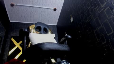 Dereck online show from May 28, 4:49 pm
