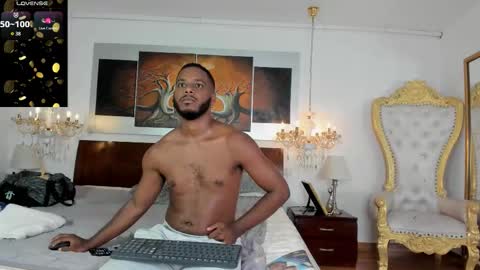 Dereck and Jake online show from January 13, 11:07 am