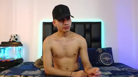 DEREEK online show from February 20, 6:37 am