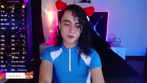 Derek independent online show from January 13, 11:49 pm