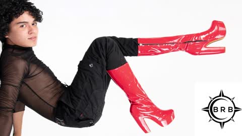 Derek independent online show from February 28, 7:14 pm