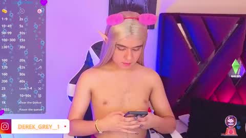 Derek independent online show from September 26, 4:48 pm