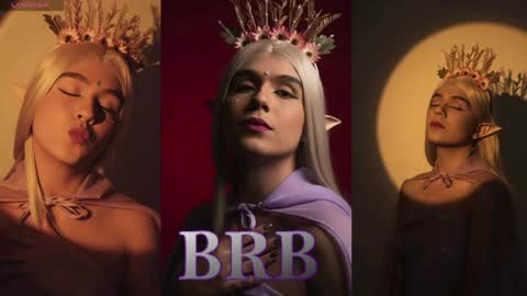 derek grey online show from April 27, 9:45 pm