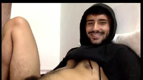 Derek smiith online show from February 18, 7:41 pm