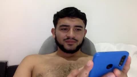 Derek smiith online show from February 19, 2:11 am