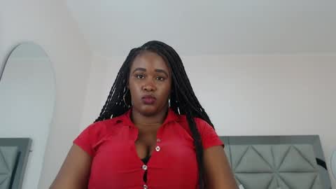 deris_reyes online show from May 13, 7:56 pm