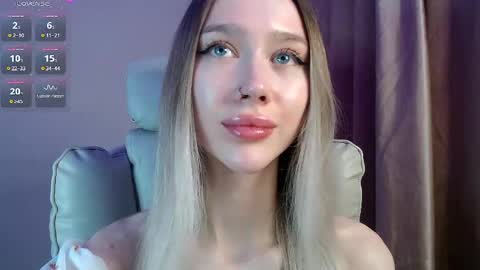 Ari online show from March 29, 4:08 pm