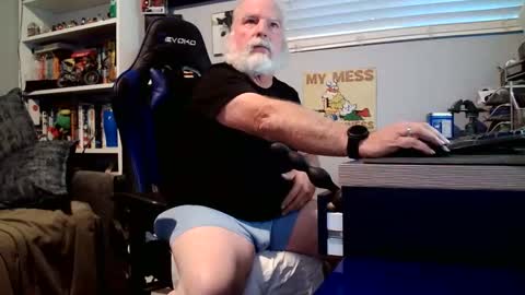 D K online show from January 17, 11:46 pm