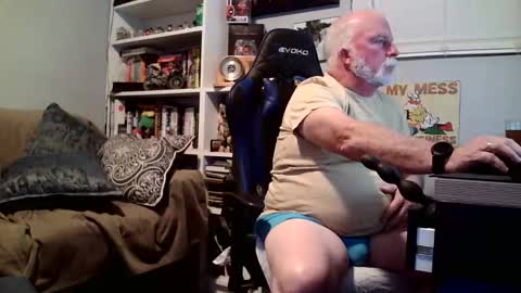 D K online show from March 3, 3:24 am