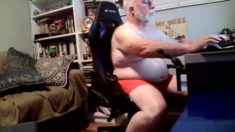 D K online show from March 5, 2:53 am