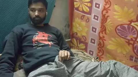 desi_boy799417 online show from January 6, 7:45 am